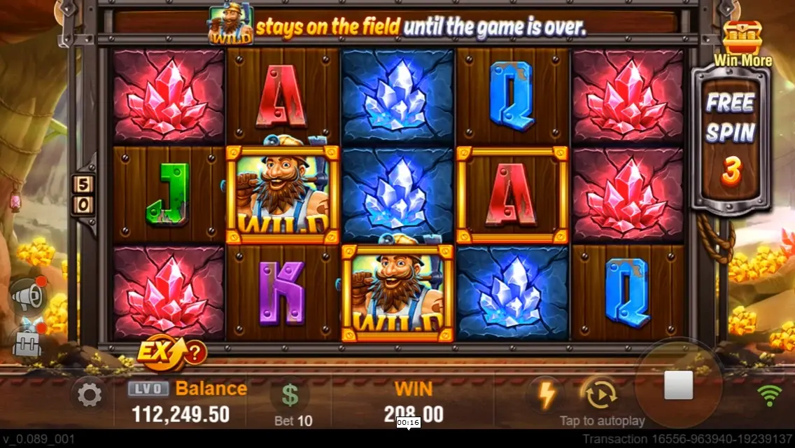 Game Screenshot 5
