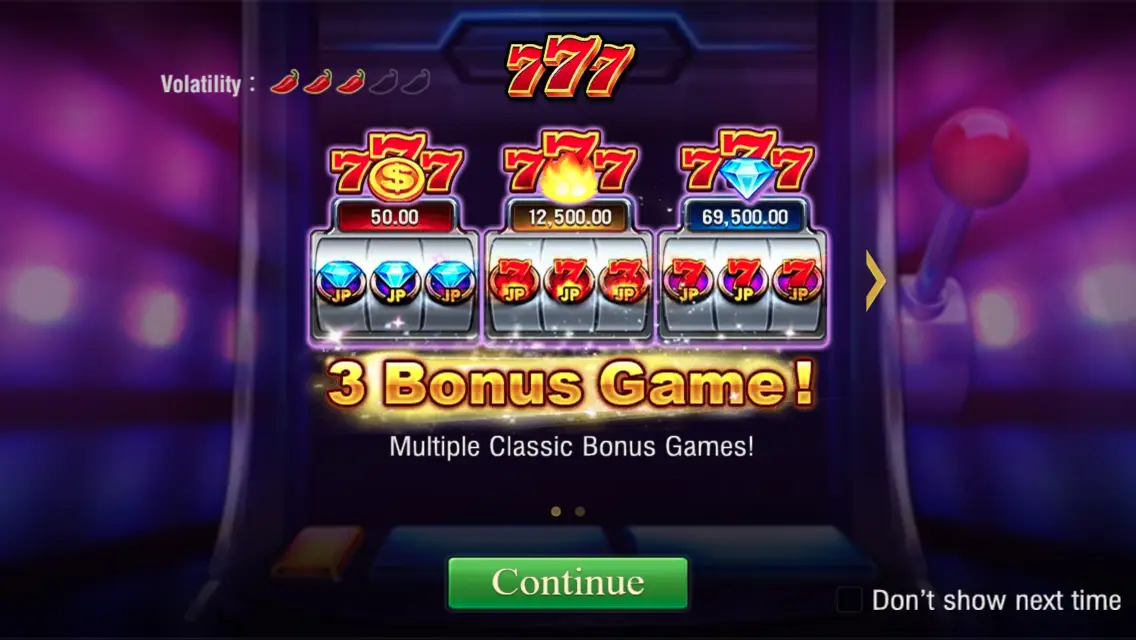 Game Screenshot 1