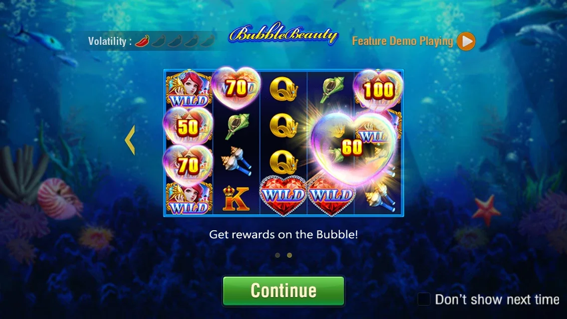 Game Screenshot 2