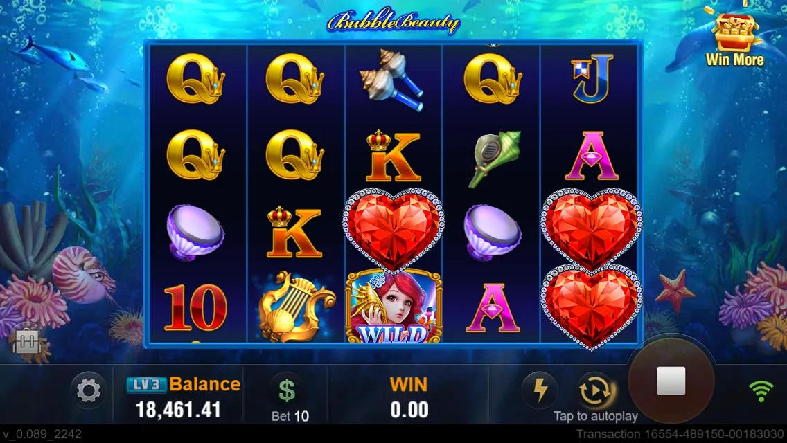 Game Screenshot 3
