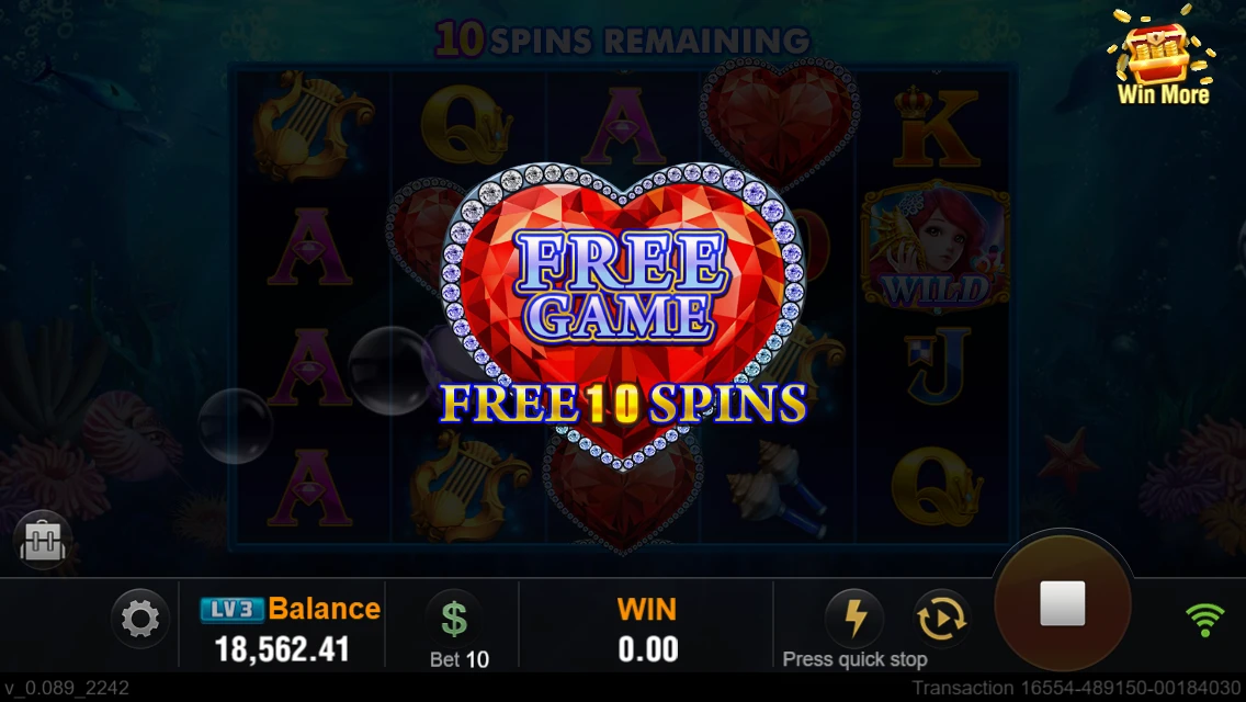 Game Screenshot 4