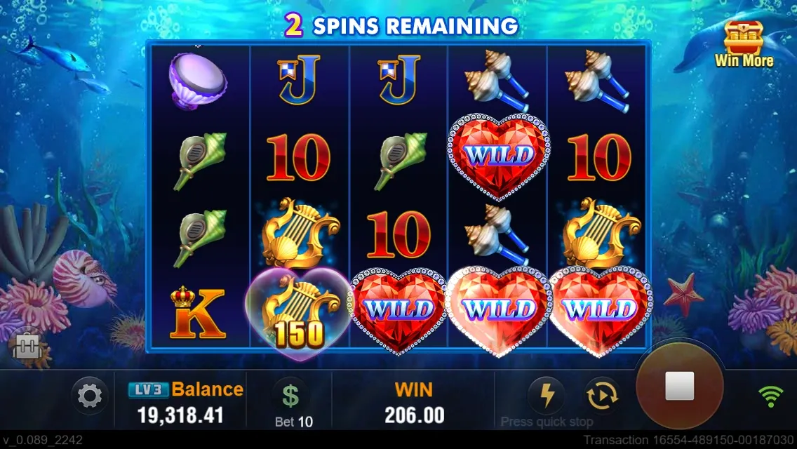 Game Screenshot 5