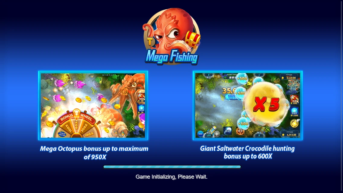 Game Screenshot 1