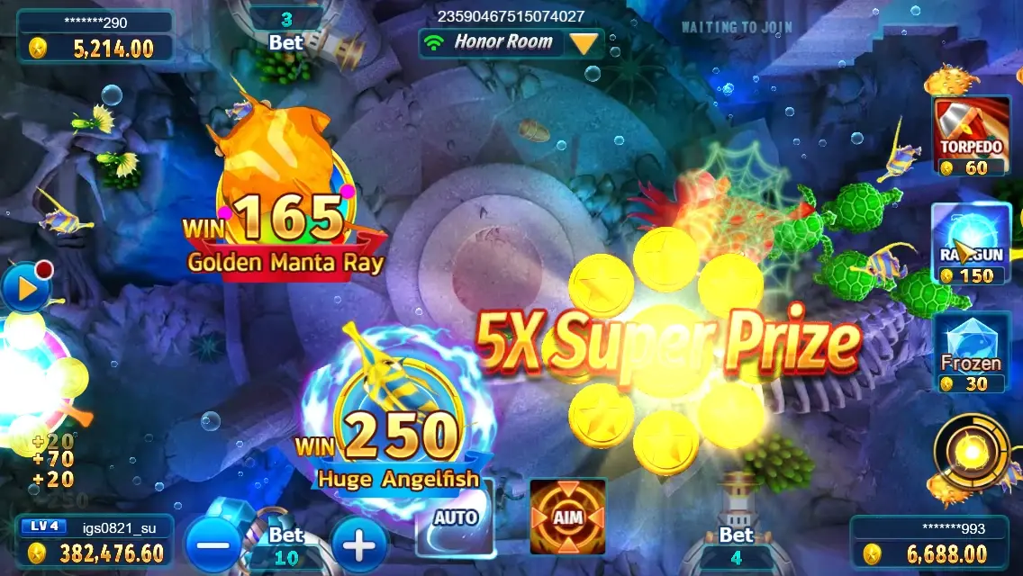Game Screenshot 3