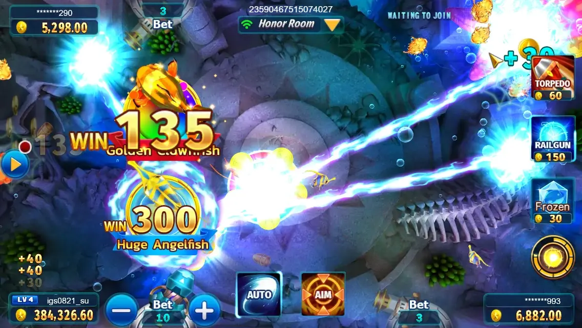Game Screenshot 4