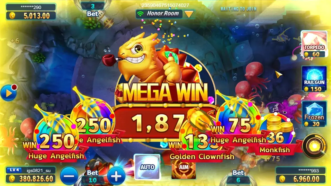 Game Screenshot 5