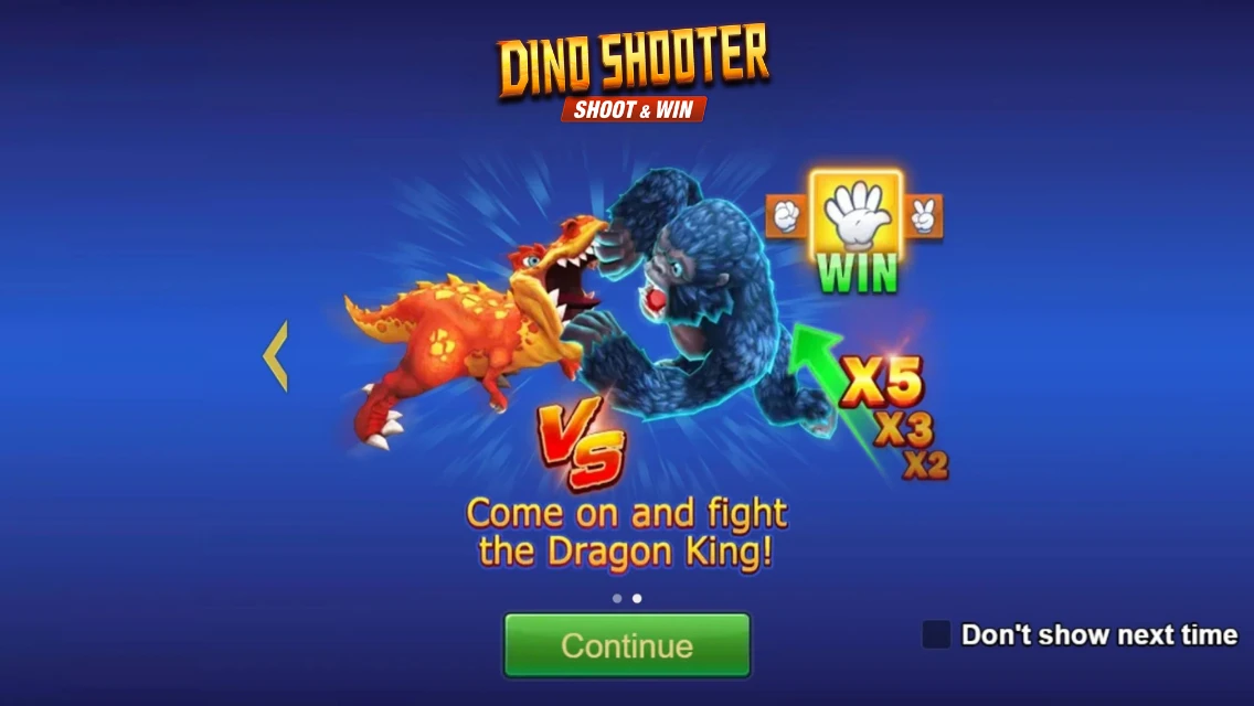 Game Screenshot 1