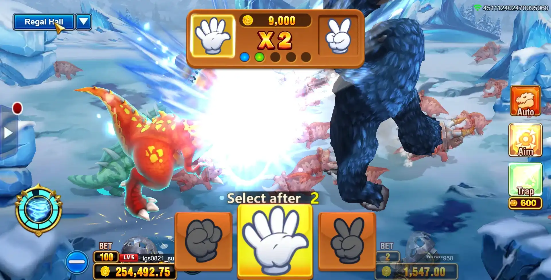 Game Screenshot 4