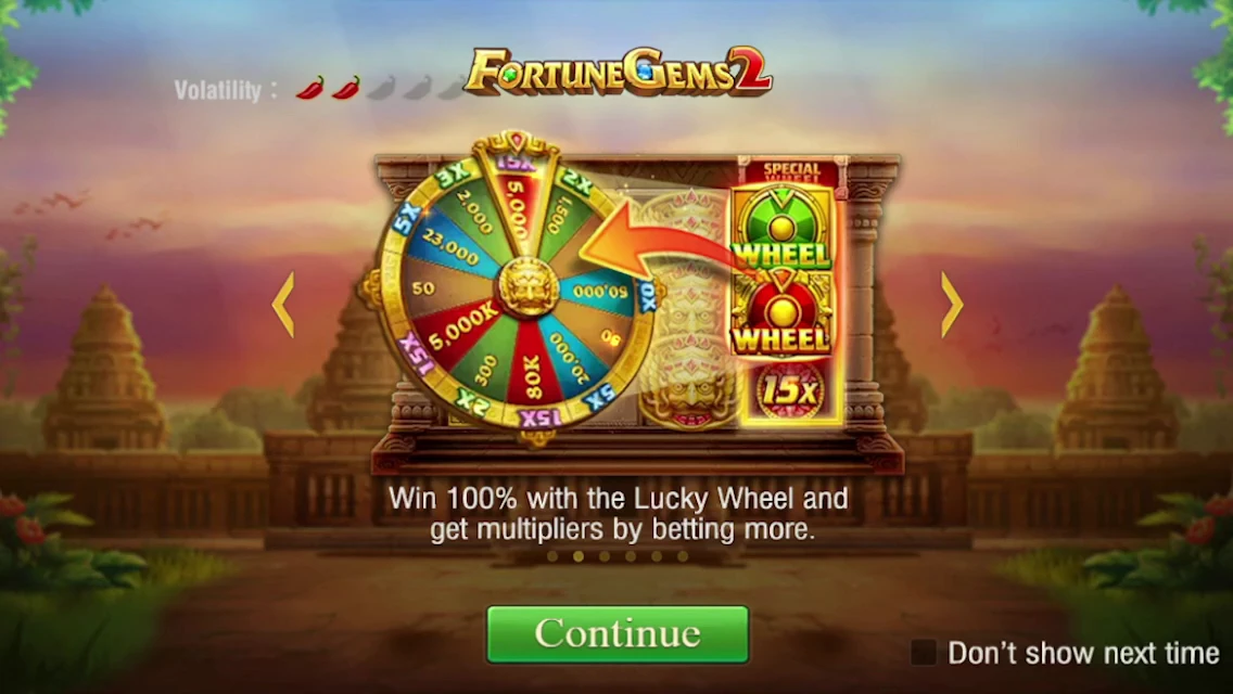 Game Screenshot 1