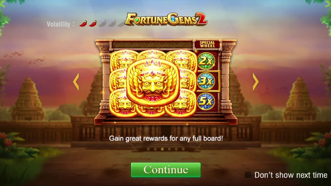Game Screenshot 2
