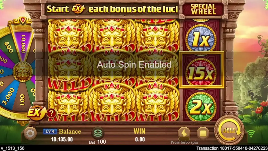 Game Screenshot 3
