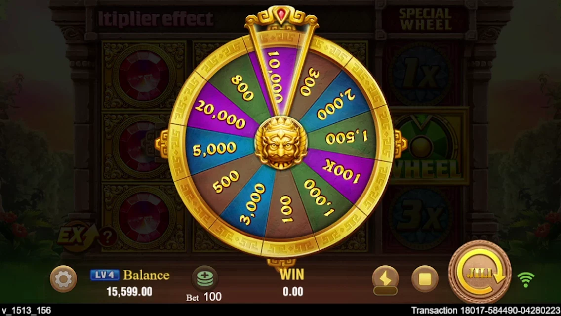 Game Screenshot 5