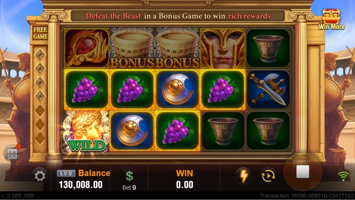 Game Screenshot 3