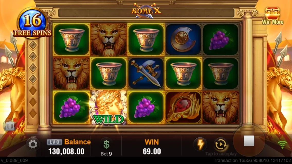 Game Screenshot 4