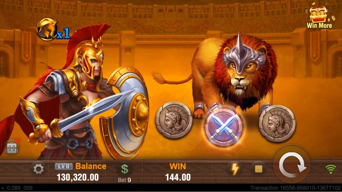 Game Screenshot 5