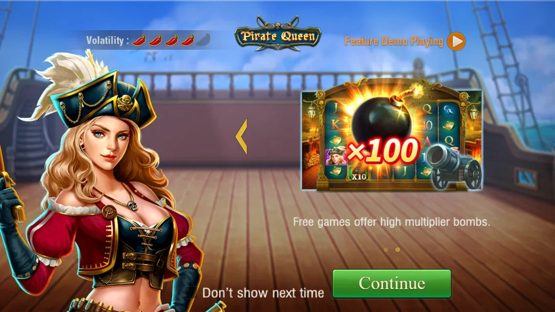 Game Screenshot 2