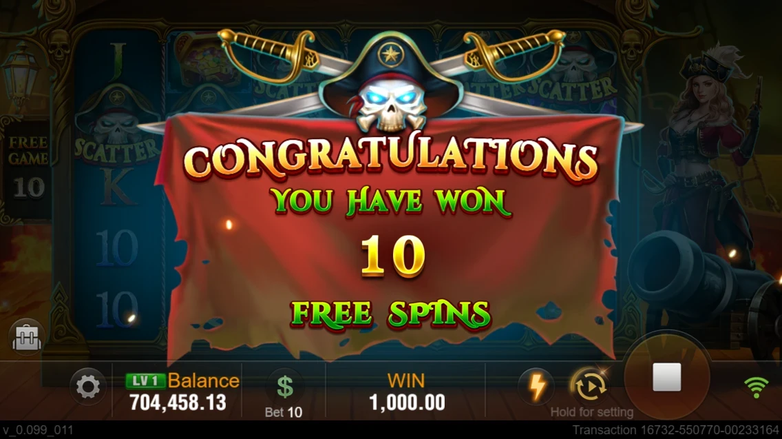Game Screenshot 3