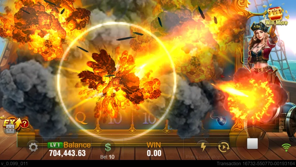 Game Screenshot 4