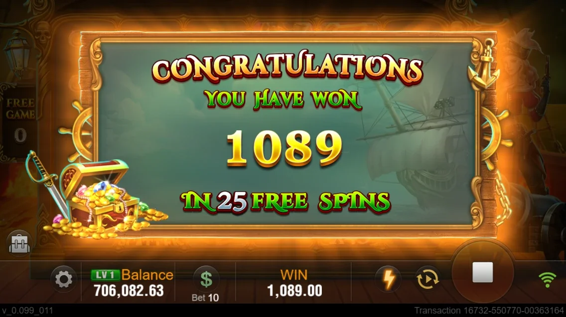 Game Screenshot 5