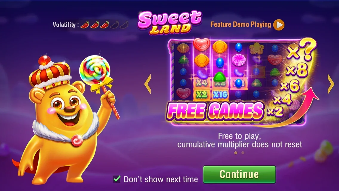 Game Screenshot 2