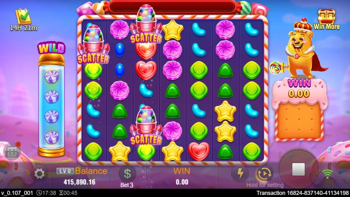 Game Screenshot 3