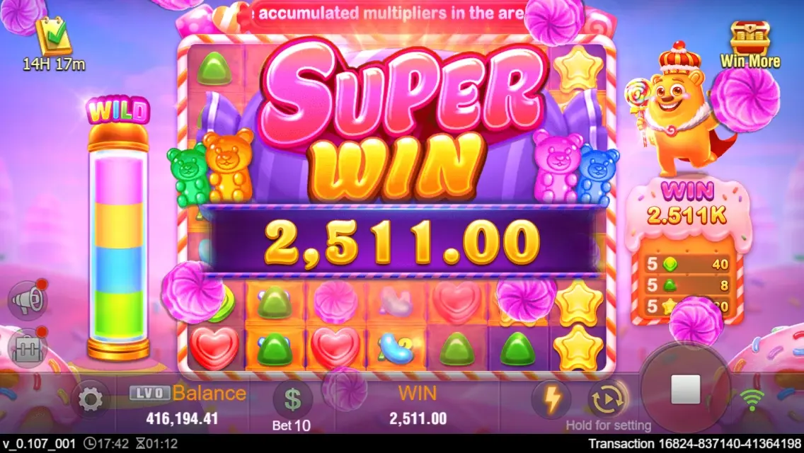 Game Screenshot 5