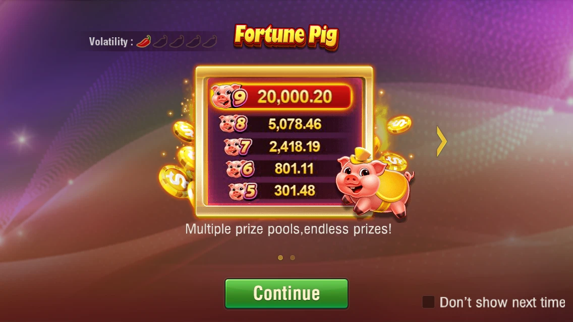 Game Screenshot 1