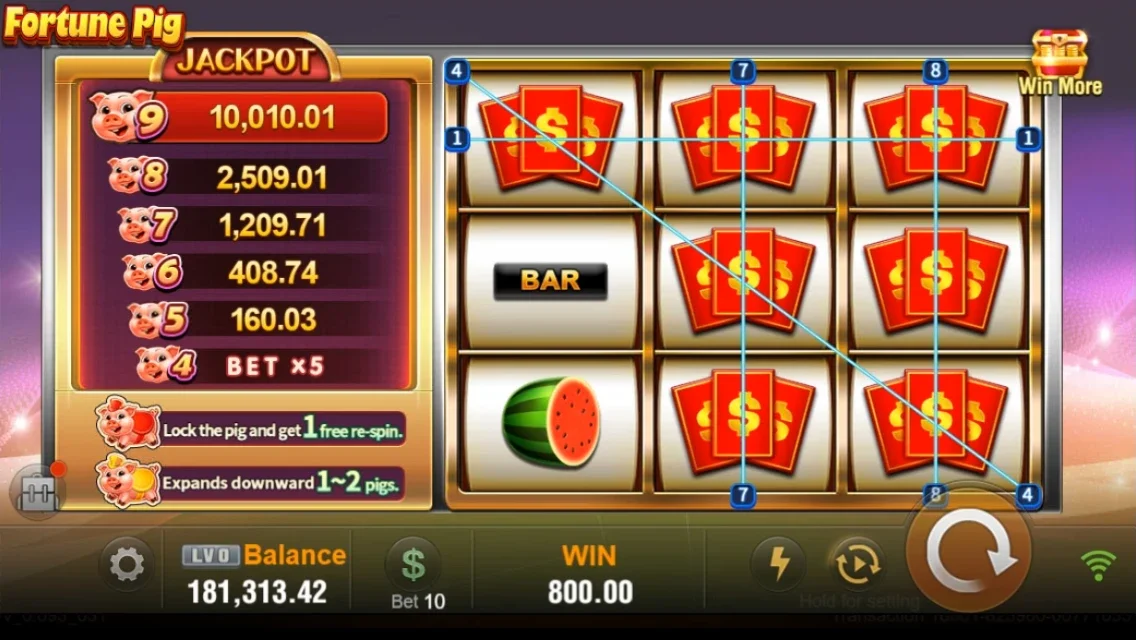 Game Screenshot 3