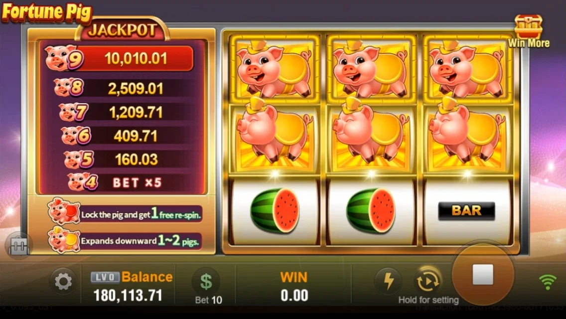 Game Screenshot 4