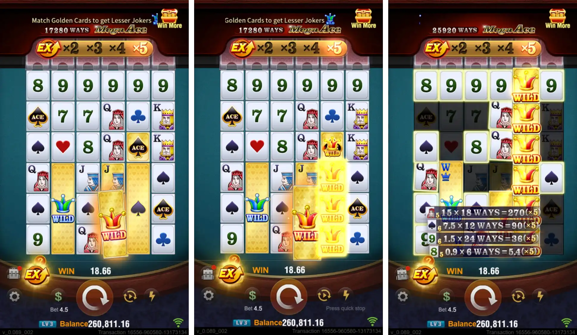 Game Screenshot 2