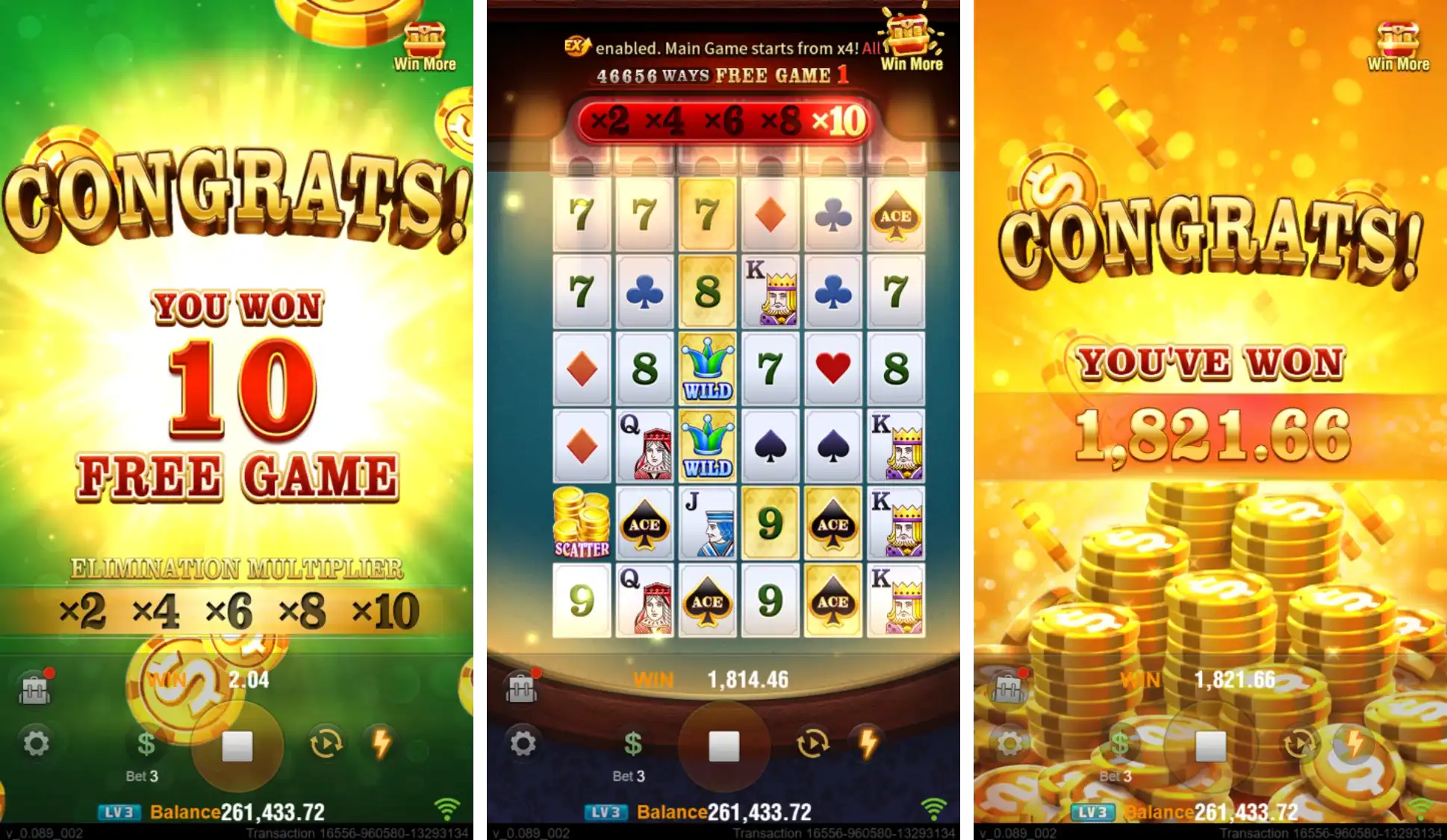 Game Screenshot 3