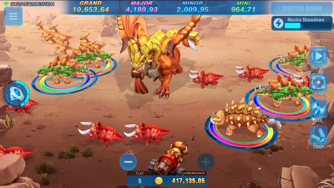 Game Screenshot 3