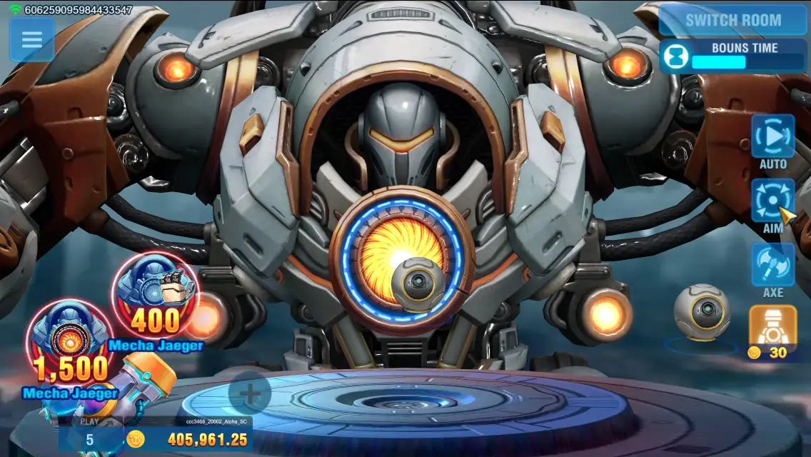 Game Screenshot 4