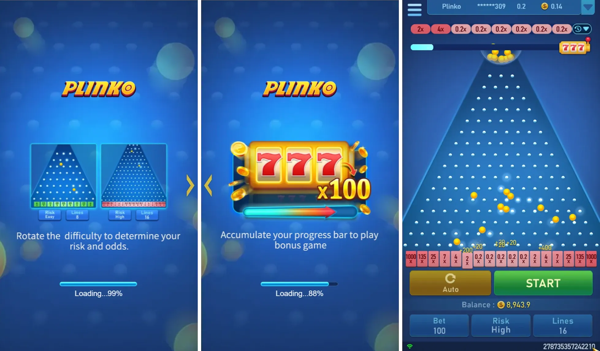 Game Screenshot 1
