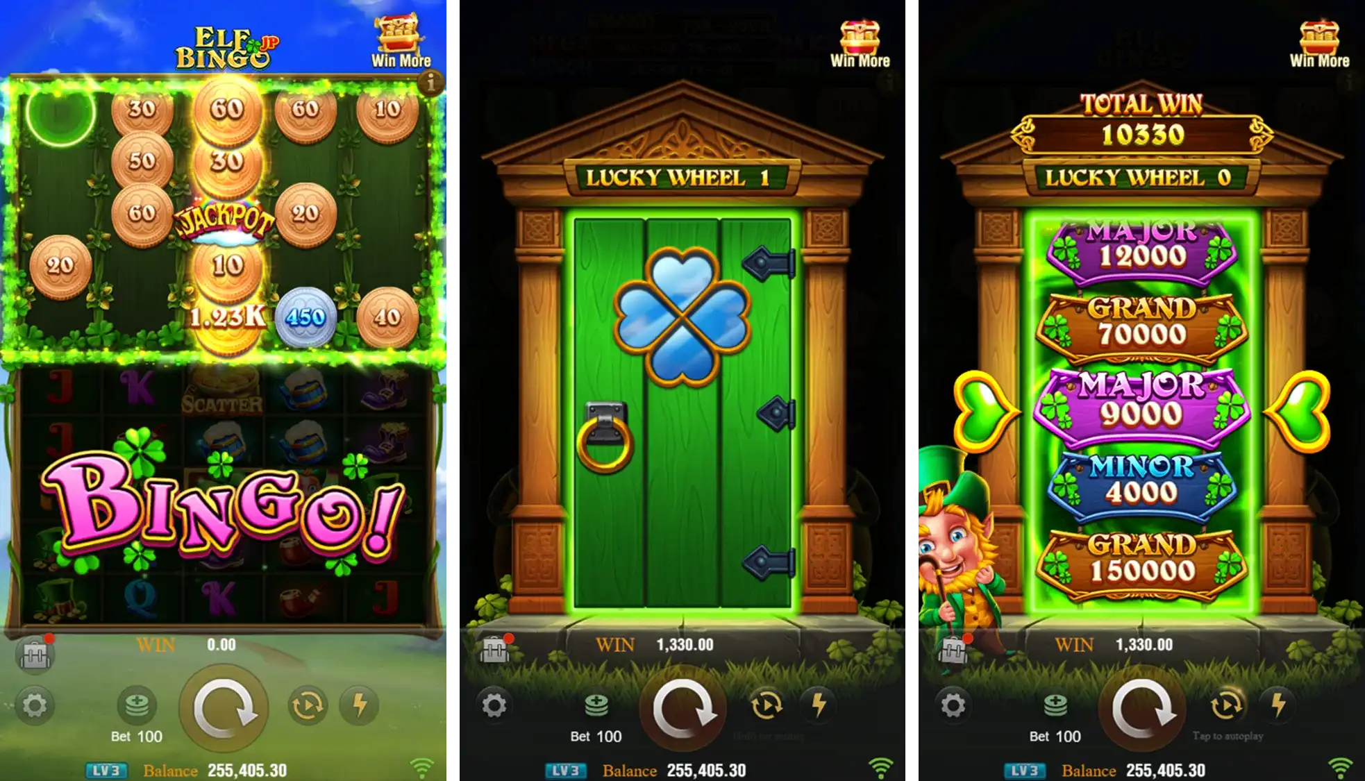 Game Screenshot 2