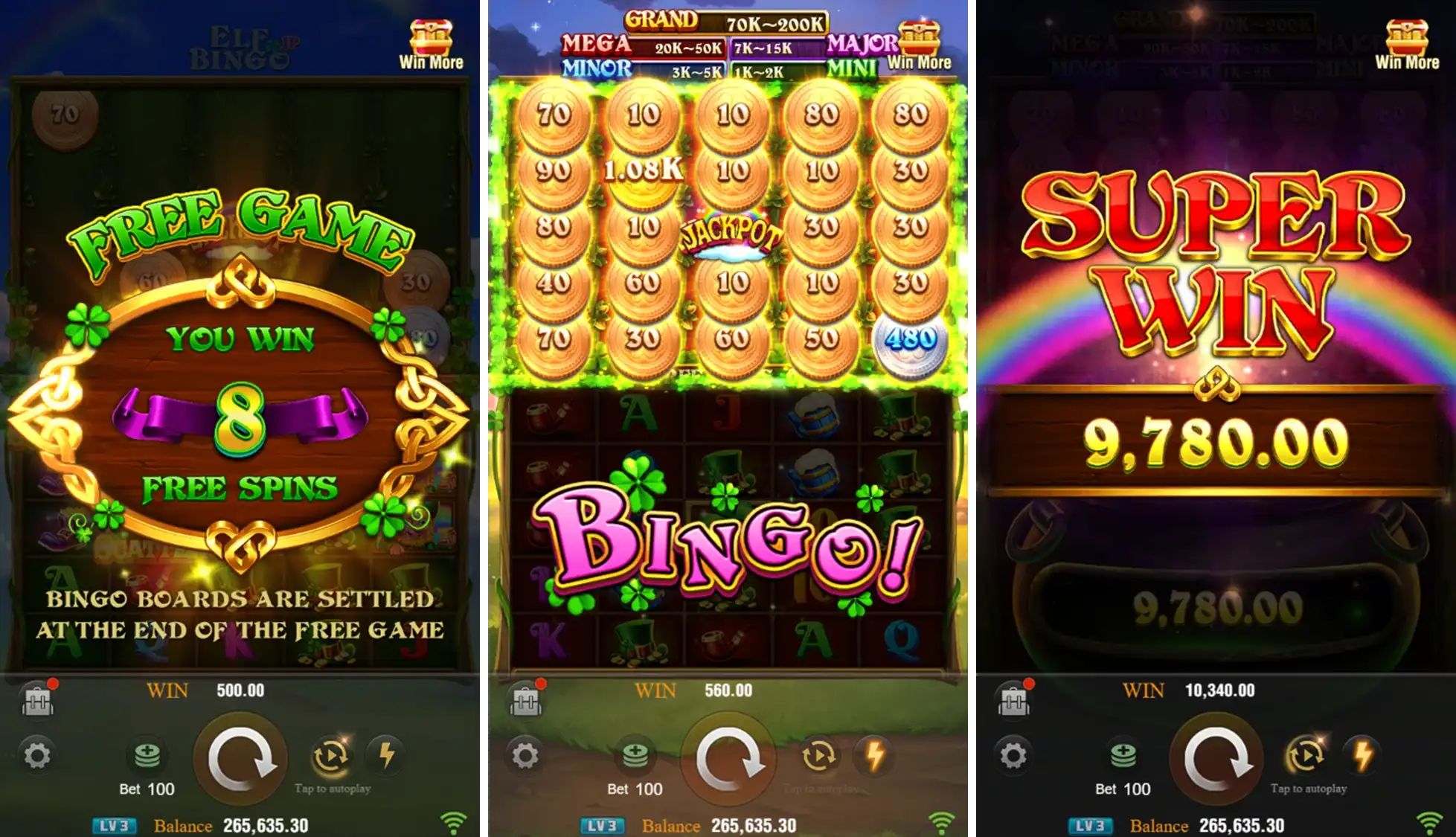 Game Screenshot 3