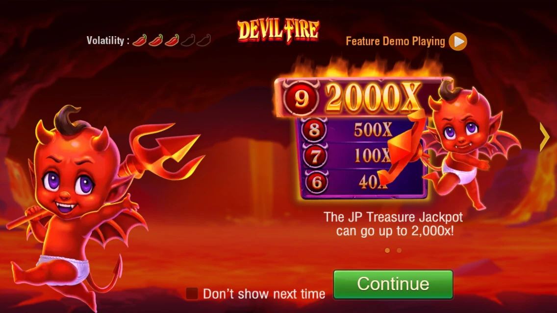 Game Screenshot 1