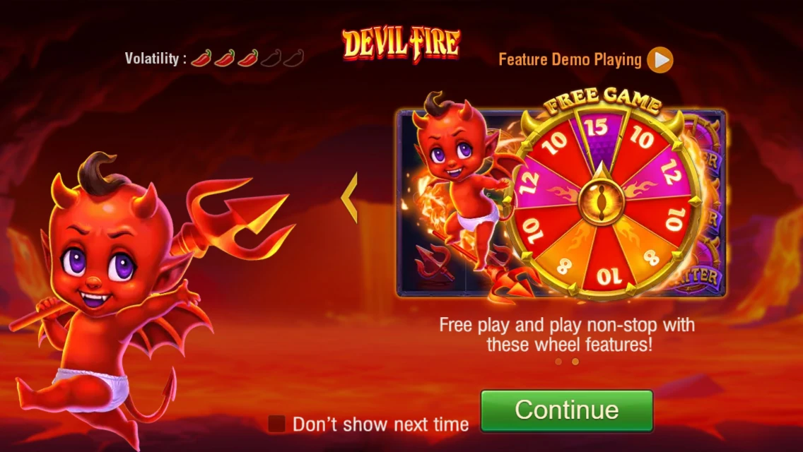 Game Screenshot 2