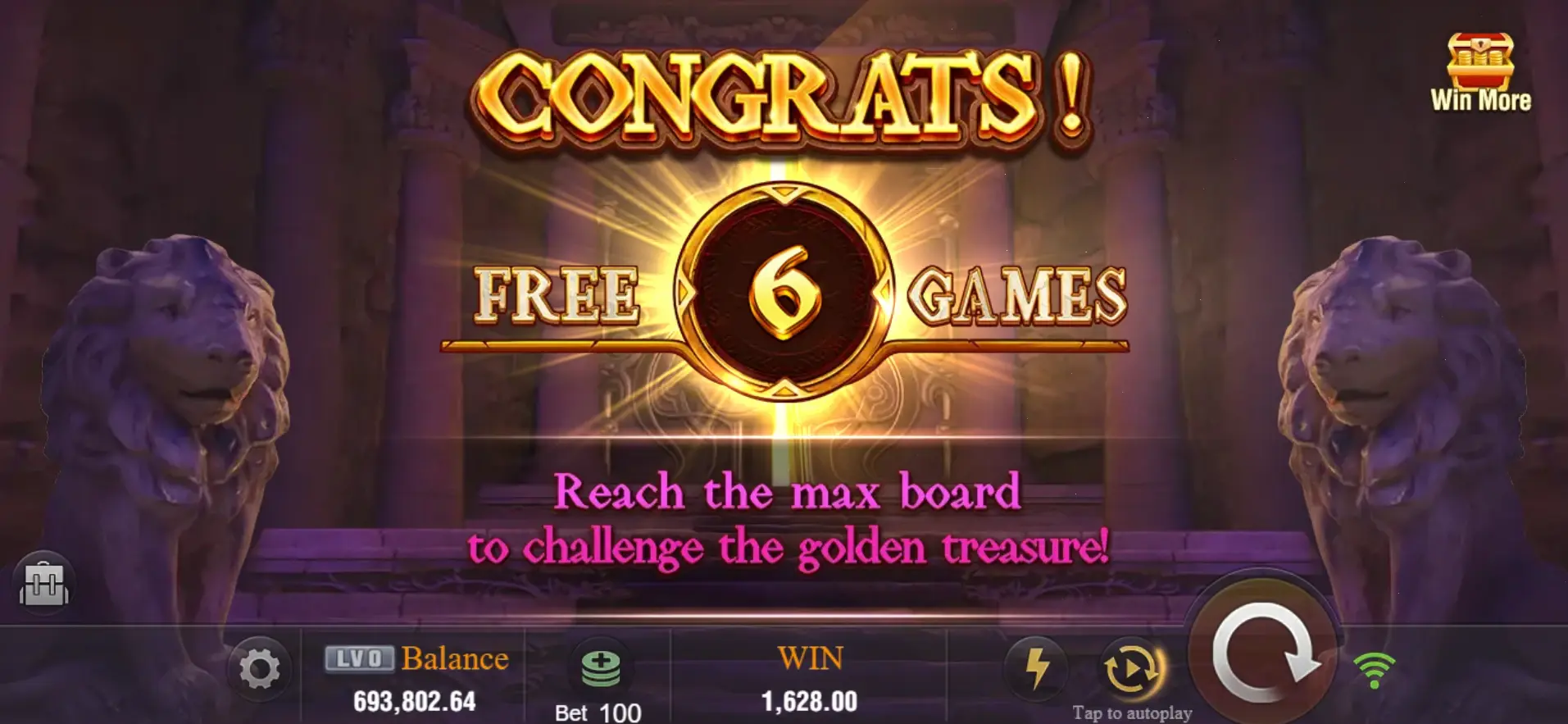 Game Screenshot 3