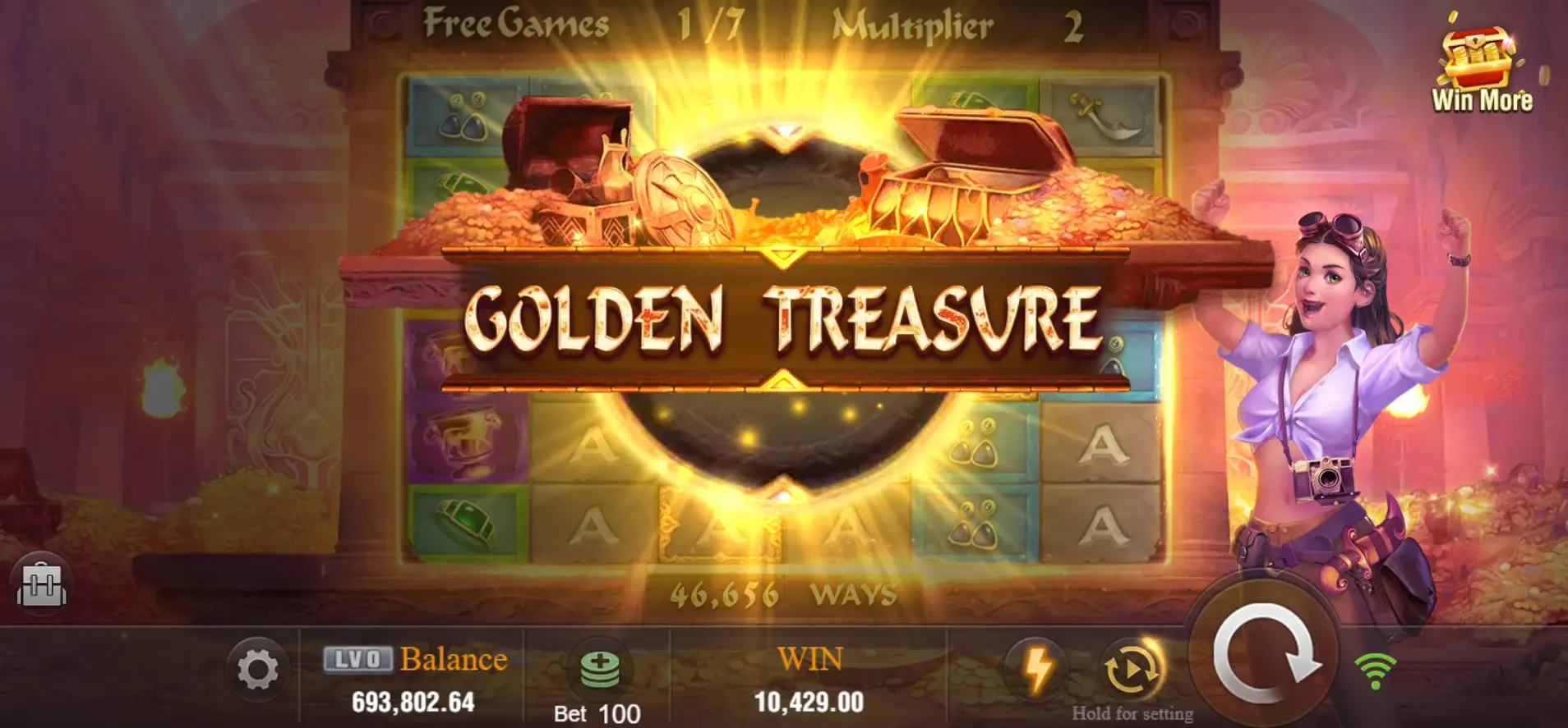 Game Screenshot 4