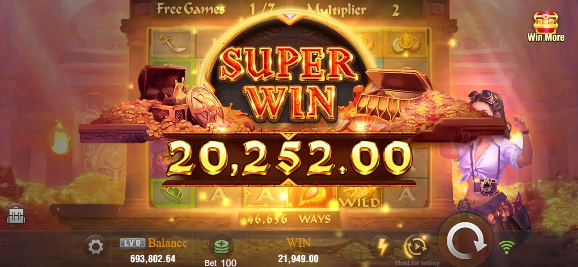 Game Screenshot 5