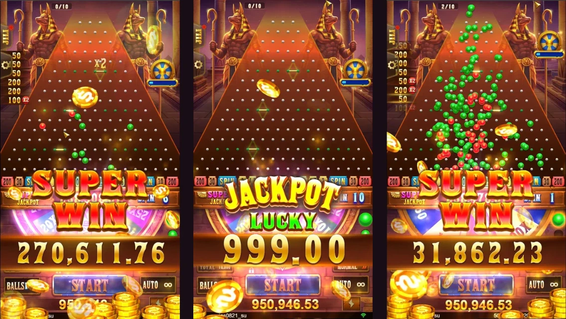 Game Screenshot 1