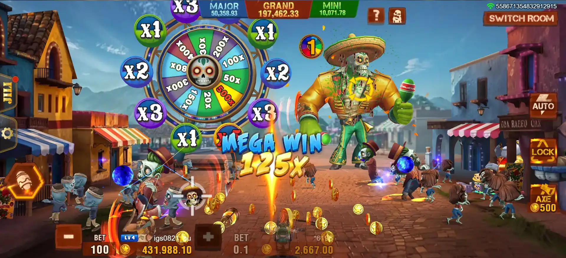 Game Screenshot 4