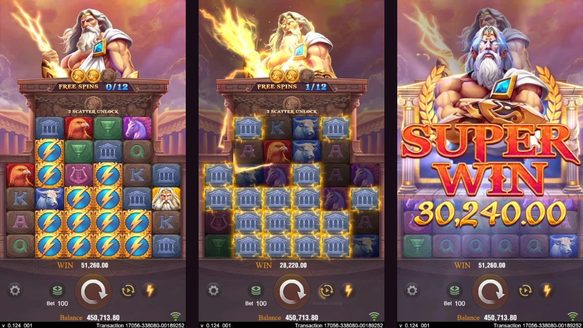 Game Screenshot 2