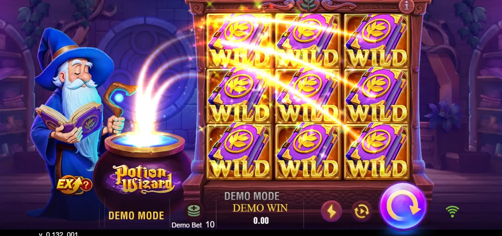 Game Screenshot 3