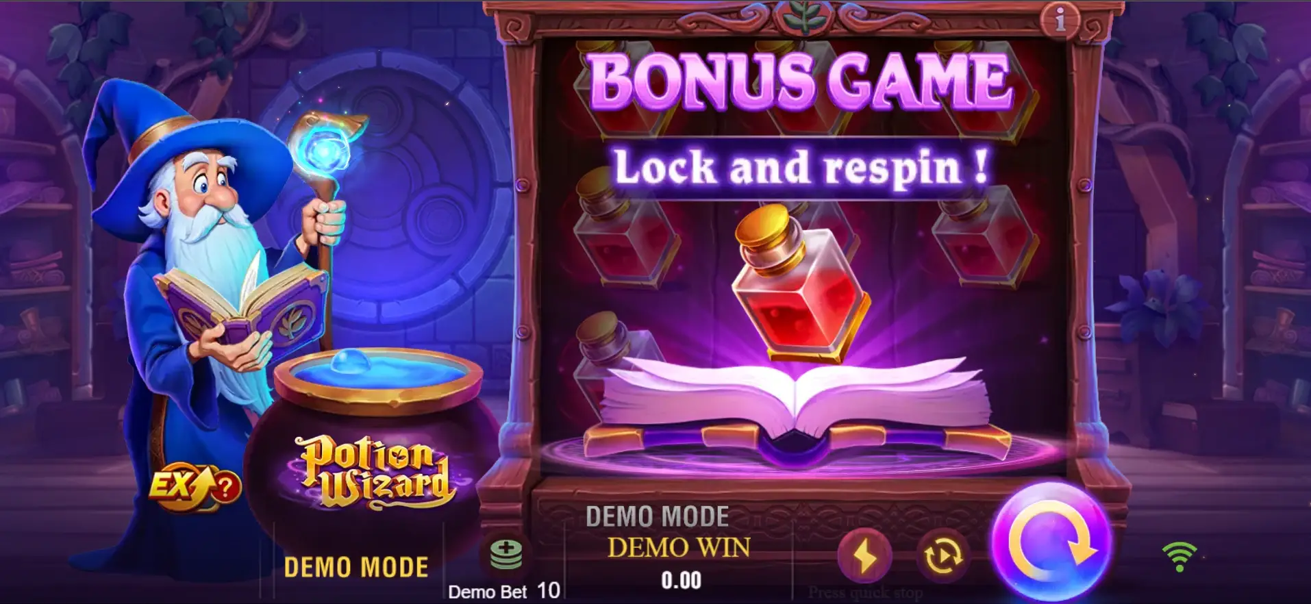 Game Screenshot 4