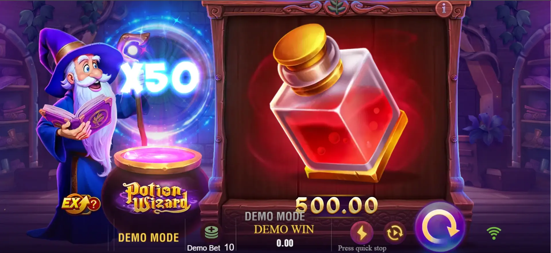 Game Screenshot 5