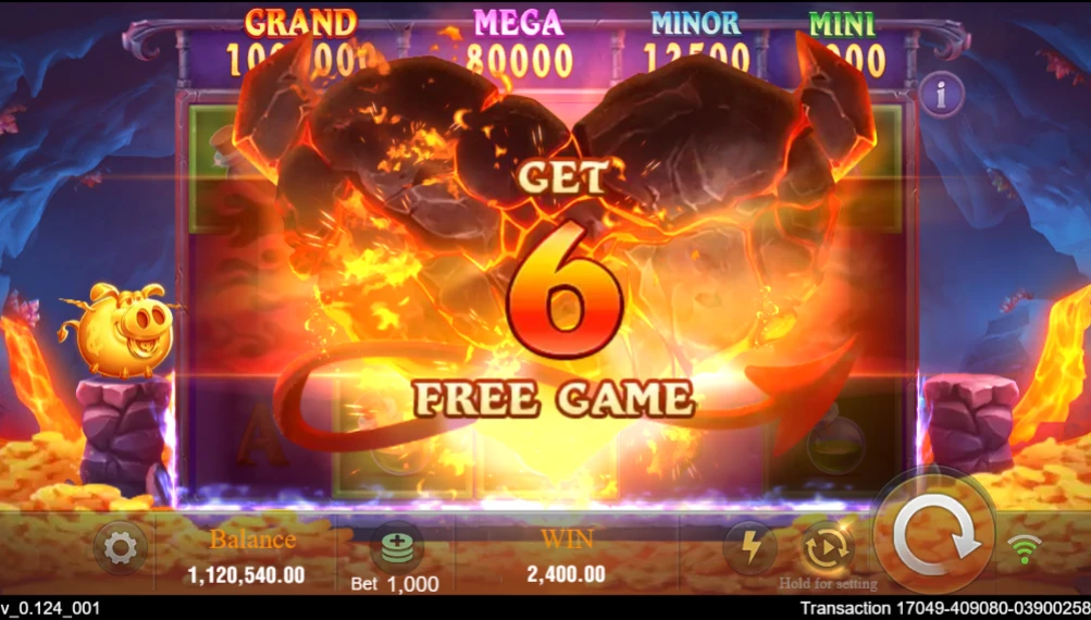 Game Screenshot 3