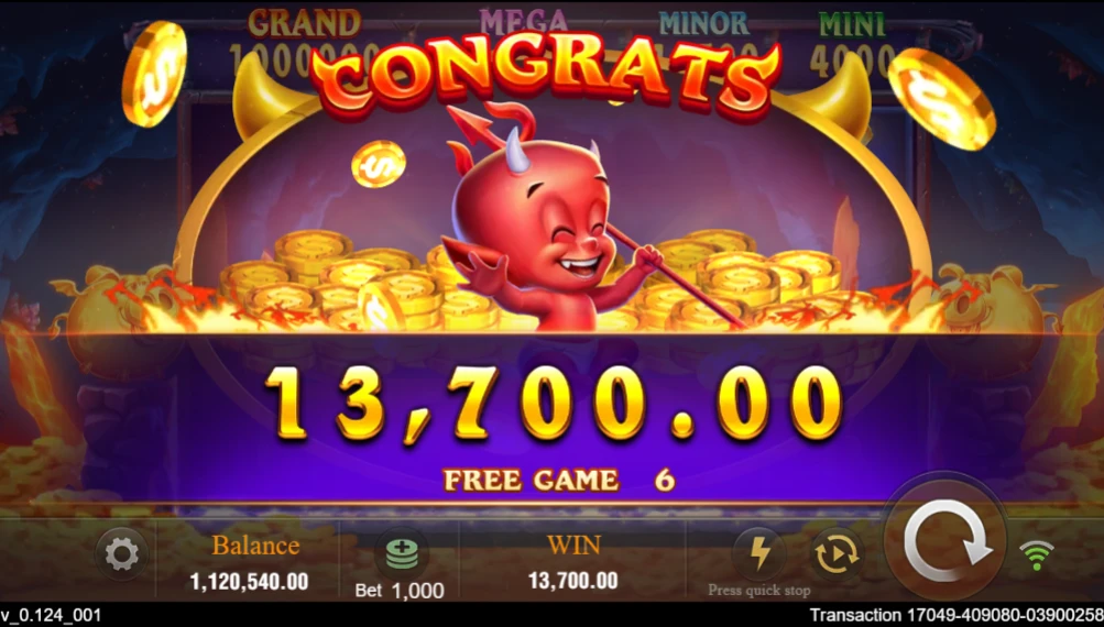 Game Screenshot 5