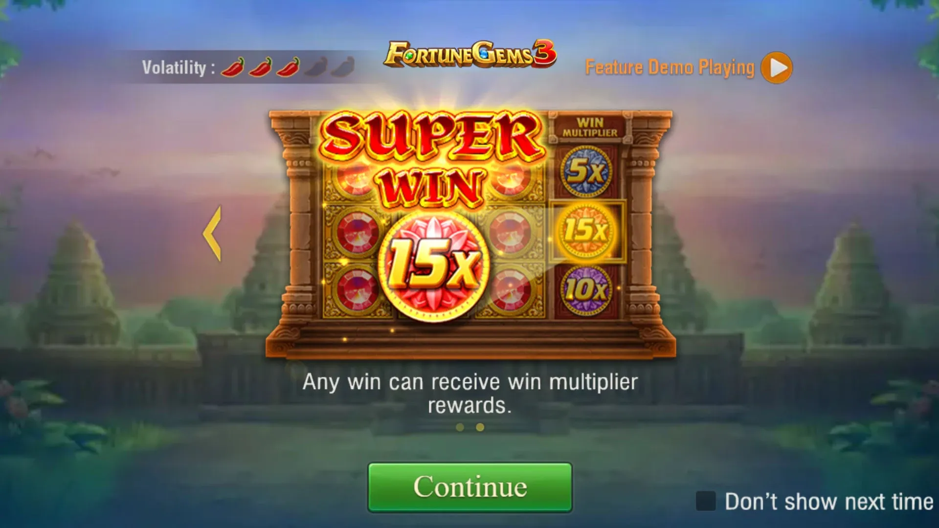 Game Screenshot 2